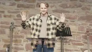 Wie liebe ich meine Feinde | Andy Owen | Agape