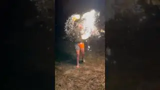 Found the sparks✨🔥
