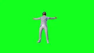 PUBG Green Screen Emote || PUBG Emote Green Screen || Sarkar Editz