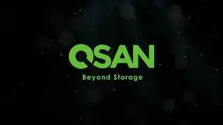 QSAN | Configure iSCSI Lun with MPIO for XEVO on Windows