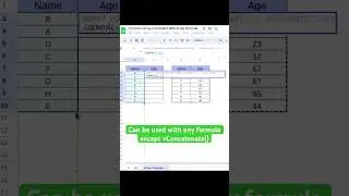 How to Master Array Formulas in Google Sheets (Even If You're a Beginner) 
