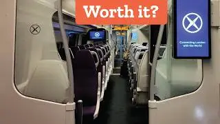 Heathrow Airport transport guide: Train, tube, coach and bus compared