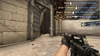 not lucky nuke