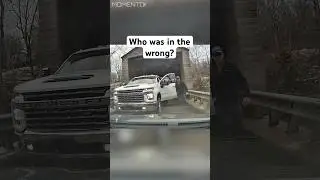 Who's Actually Wrong in This Crazy Bridge Standoff? 