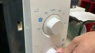 Свч Samsung