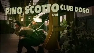 Pino Scotto - Pinoocchio (Official)