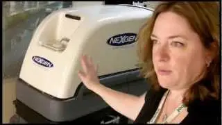 iRobot Tour: Prototypes and Research Projects