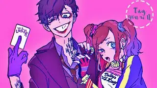 [MEP] Tag You're It