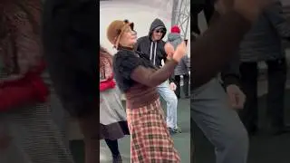 🤟Когда танцы в КАЙФ 