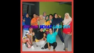 SEMANGAT  NAMBAH IMUN TUBUH😍❗❗GOYANG SEHAT❗❗ SENAM AEROBIC➖AGATHA