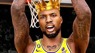 What If Dame Ran From The Grind?