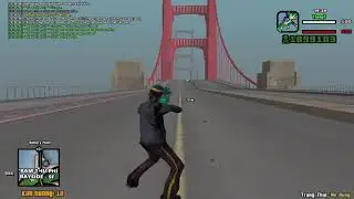 Mod Pack Gta San V2