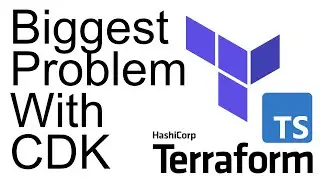 CDKTFs BIGGEST problem