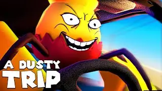 Roblox A Dusty Trip: KANSEI DORIFTO™