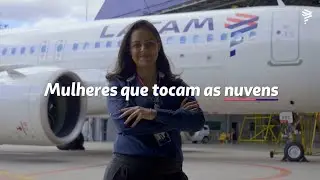 Mulheres que tocam as nuvens - Episódio 4