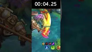 BEST HERO to KILL THE LORD Fast in Mobile Legends