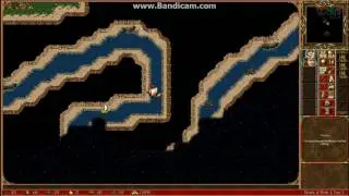 Heroes 3 playthrough: Ragnar's Quest - month 4, part 1