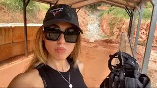 Shooting my Rock Island Armory MAPP MS