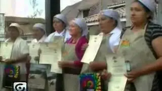 Azuay fue la última provincia en elegir a su representante para el Campeonato Mundial del Hornado