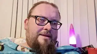 Daniel's Rants Relax Mode
