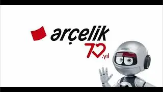 Arçelik Reklam Müziği - Nisan 2025 (Sadece Müzik)