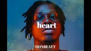[FREE] Afro instrumental 2023 Fireboy ft joeboy type beat 