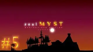 realMYST - Masterpiece Edition #5 (Selenitic Age)