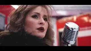 Зинатуллина Айгуль & The HandSome   Не бойся огняcover Е Кудаева