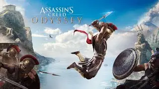 Assassin’s Creed® Odyssey (Ryzen 3 1200 & Rx550 2Gb)