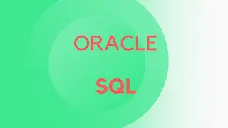 ORACLE SQL - Single Row Functions