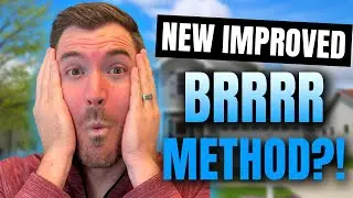 The BRRRR Strategy Explained and Improved.