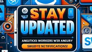 5.8 Обновления в реальном времени с Angular Service Workers: Используем SwUpdate