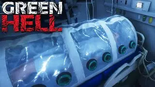 THE REALIZATION! Green Hell Story Ending (BOTH ENDINGS)