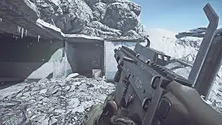 BACK TO LOCKER AFTER 1 MONTH - Battlefield 4