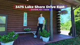 3475 Lake Shore Dr E (Route 5) - Home for Sale - Branded Video