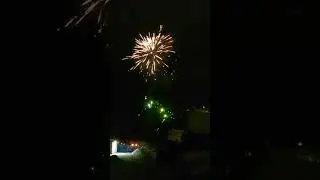 Салют 🎇