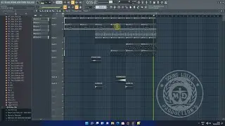 How To Make Afrobeat In fl Studio 20 | Afrobeats Tutorial