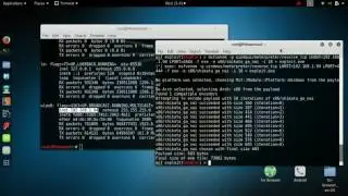 Tutorial Membuat Backdoor di Kali Linux [POLINEMA]