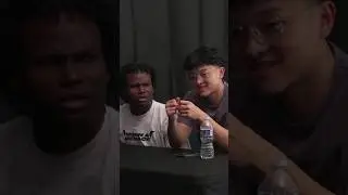Guess The Racist…