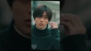 Their first encounter (soramame♡oto)         #jdramas #yugurenitewtsunagu