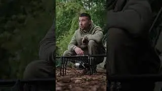 CARP FISHING : MON SETU UP LONGUE DISTANCE