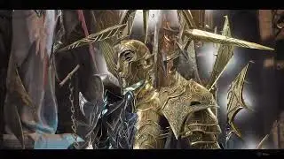Remnant 2 Just farming, Blood build NO MIC