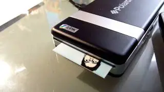 Polaroid PoGo - Bluetooth Mode [Rec FZ38 HD 720p]
