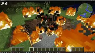 minecraft mod madness