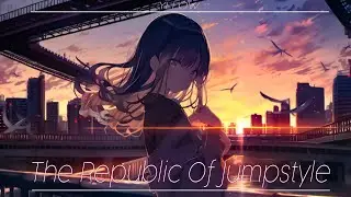 [Nightstyle] YLLOW - The Republic Of Jumpstyle (Official Anthem 2020)