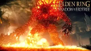 Elden Ring  Shadow of the Erdtree DLC #001 rein ins Abenteuer