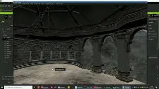 Assassin's Creed - Dev 02 (Masyaf City and Castle) Ue5 Project