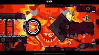 (GD) Grimoire by vegtam (easy demon)