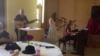 I Know You - Heidi Luise, Annie Dickinson and Mark Wesling