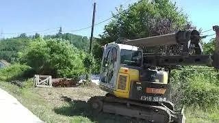 Дорога к разрушенному Храму.